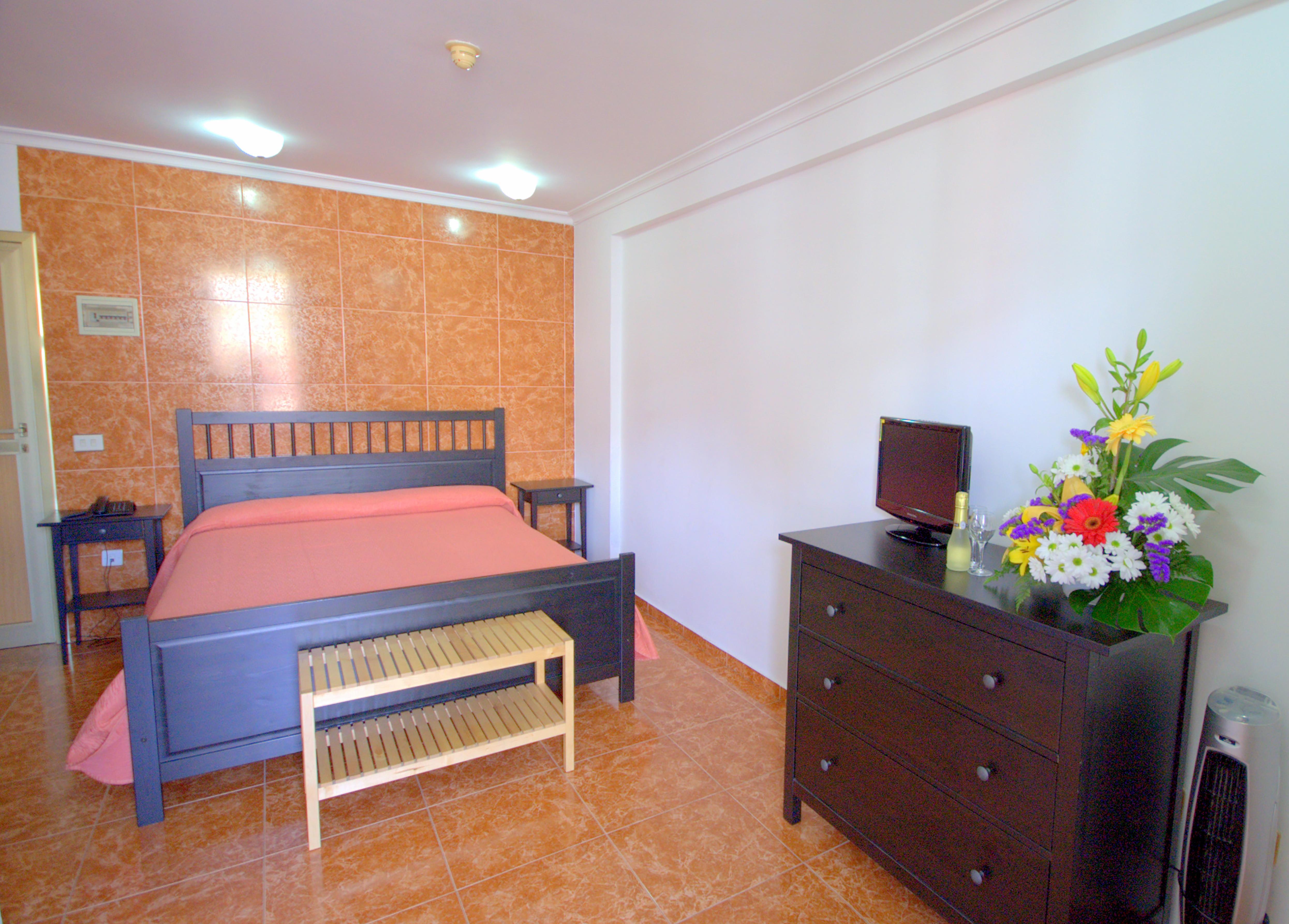 Hotel Adonis Capital Санта-Крус-де-Тенерифе Экстерьер фото