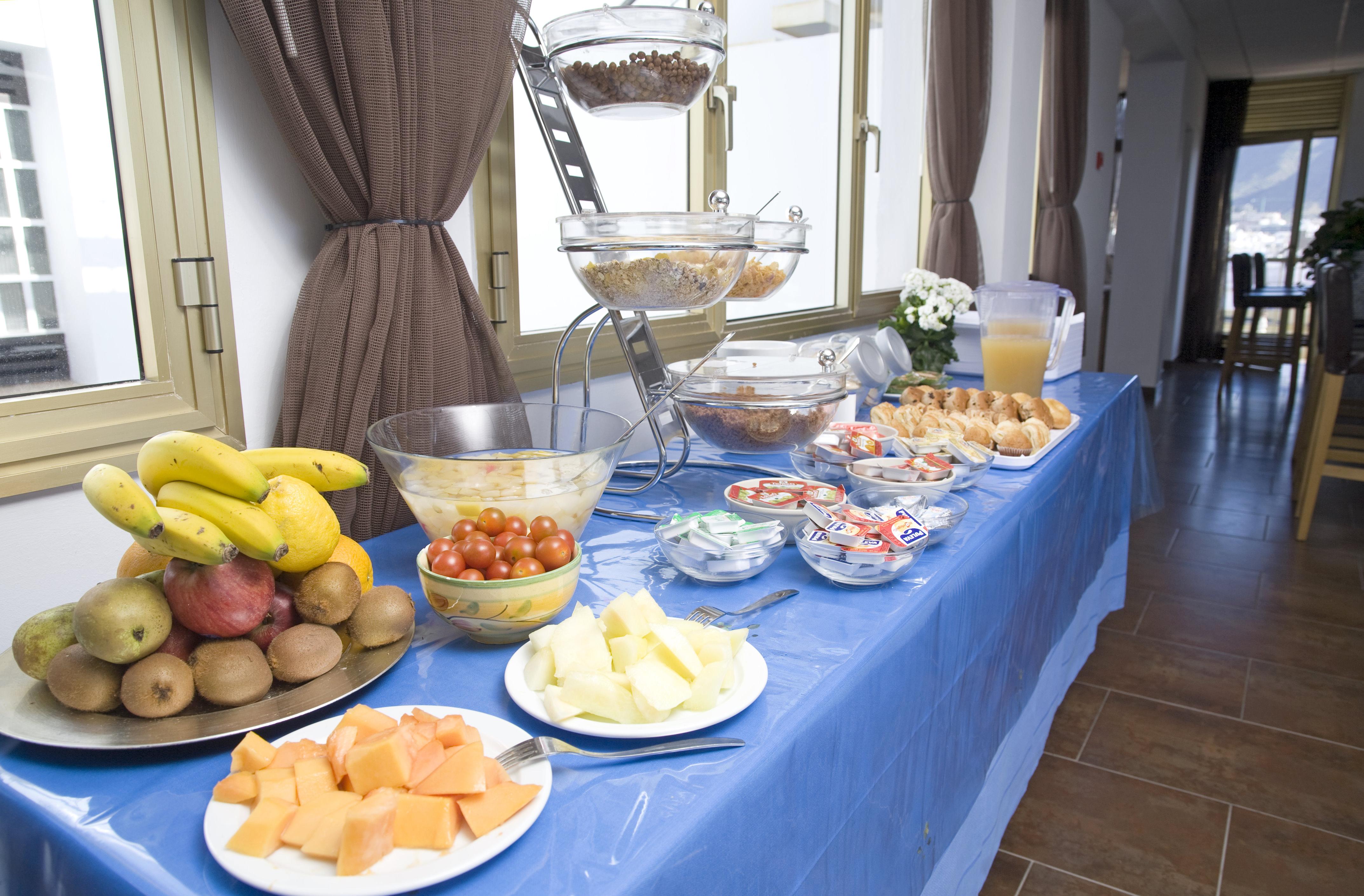 Hotel Adonis Capital Санта-Крус-де-Тенерифе Экстерьер фото