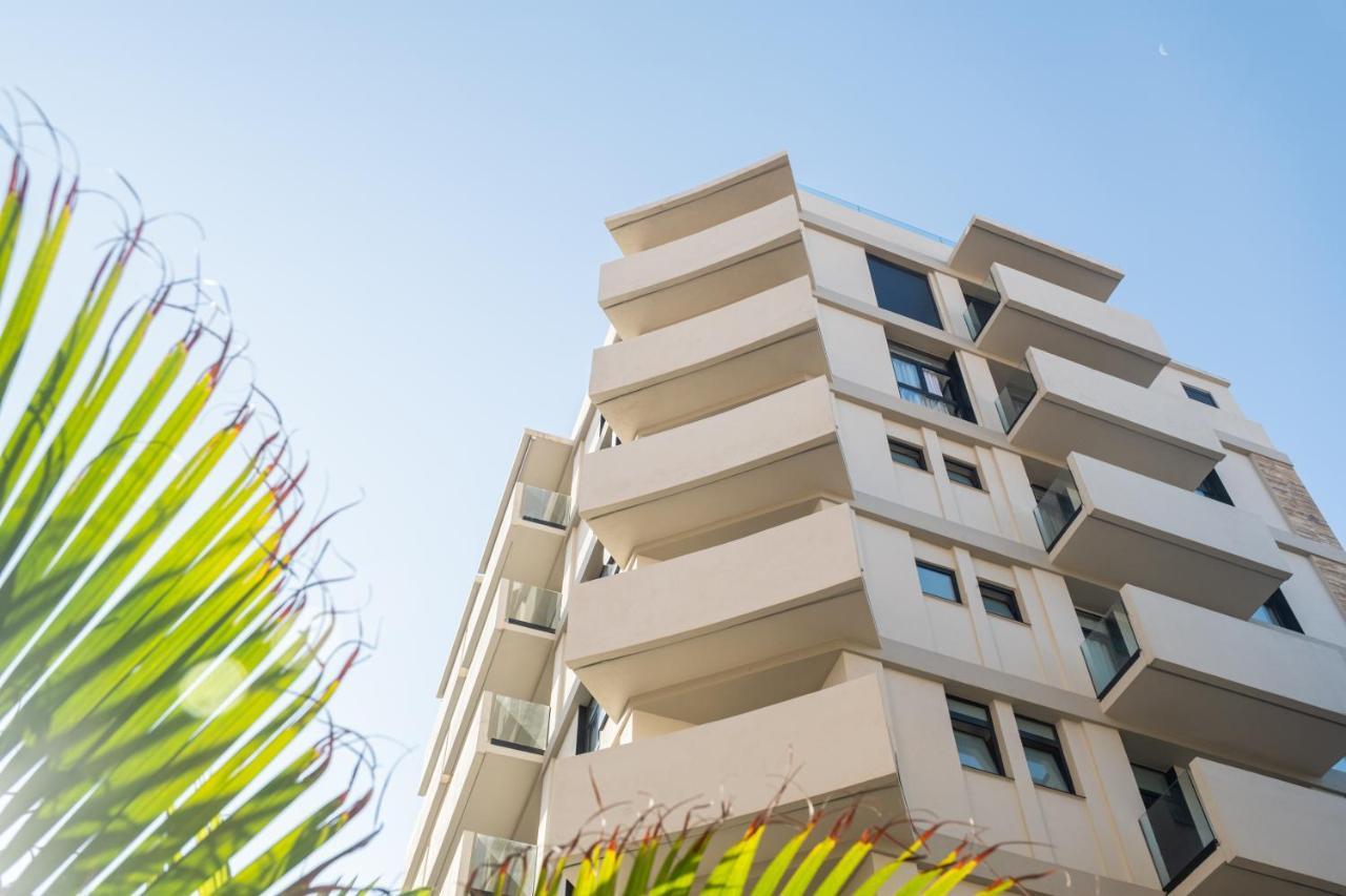 Hotel Adonis Capital Санта-Крус-де-Тенерифе Экстерьер фото