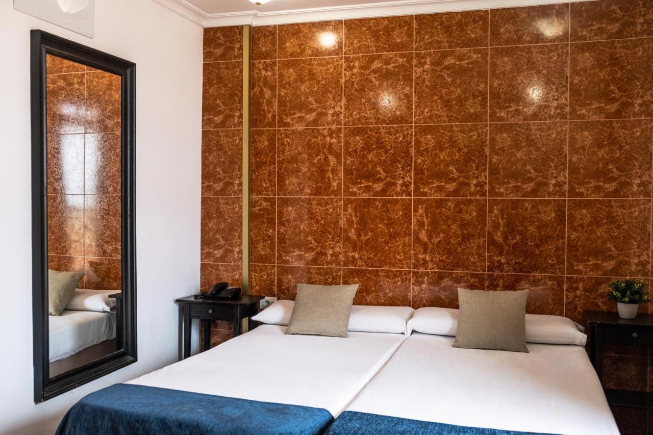 Hotel Adonis Capital Санта-Крус-де-Тенерифе Экстерьер фото