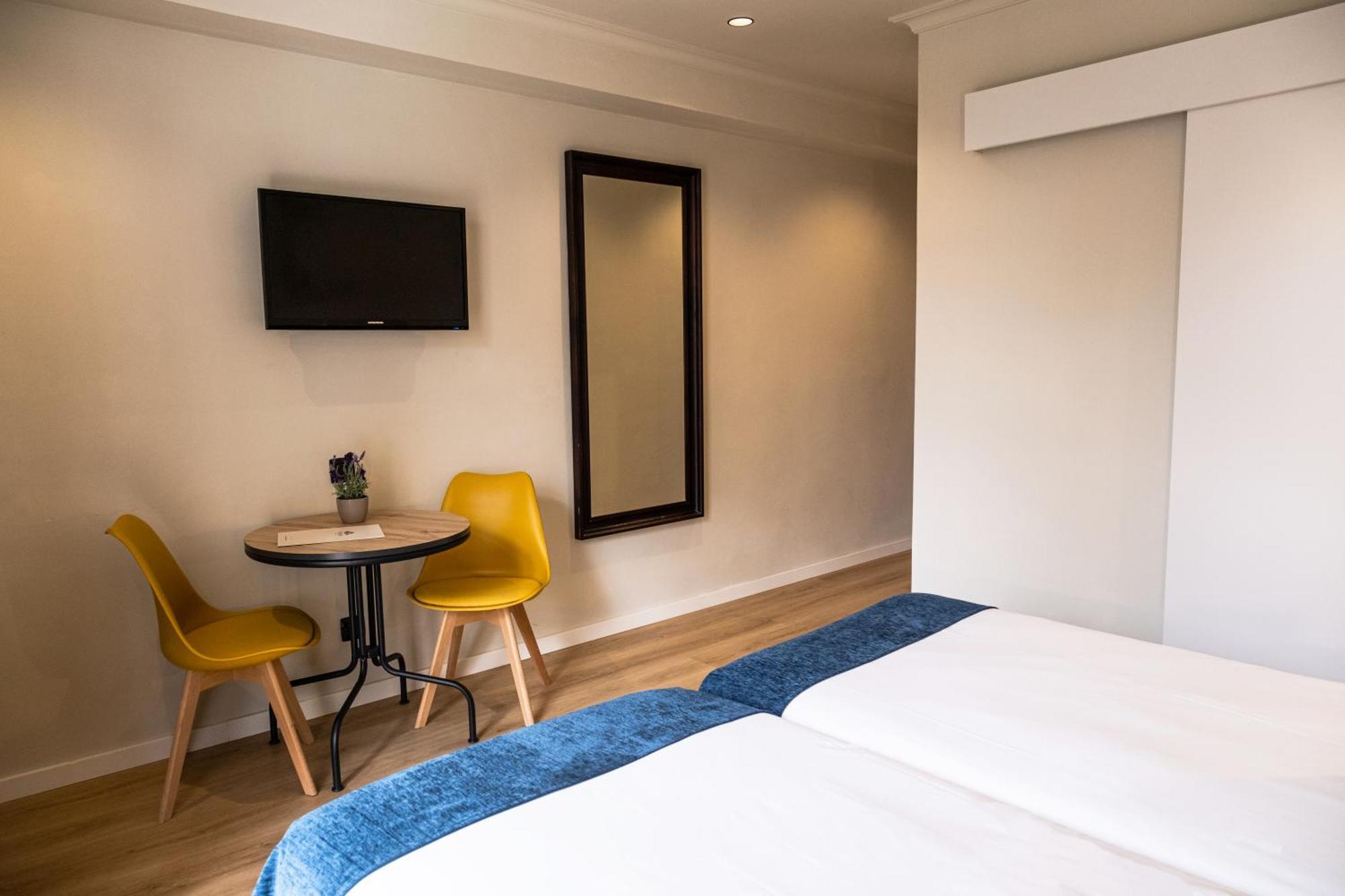 Hotel Adonis Capital Санта-Крус-де-Тенерифе Экстерьер фото