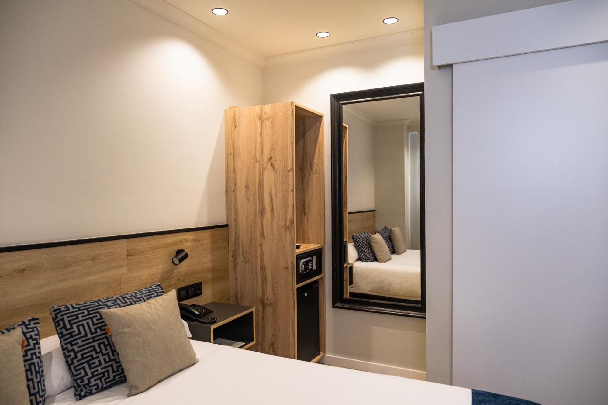 Hotel Adonis Capital Санта-Крус-де-Тенерифе Экстерьер фото