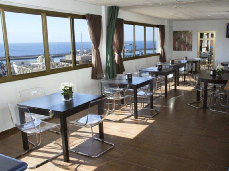 Hotel Adonis Capital Санта-Крус-де-Тенерифе Экстерьер фото