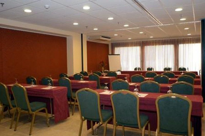 Hotel Adonis Capital Санта-Крус-де-Тенерифе Экстерьер фото
