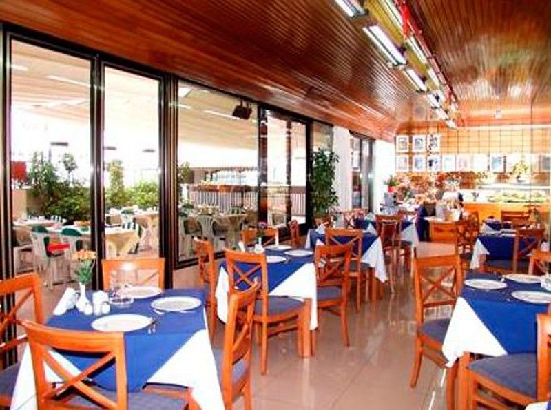 Hotel Adonis Capital Санта-Крус-де-Тенерифе Экстерьер фото